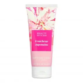 Fraîcheur Japonaise Gommage Corps 200ml