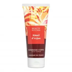 Rituel d'Argan Gommage Corps 200ml