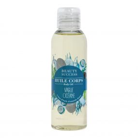 Vague Océane Huile Corps 125ml