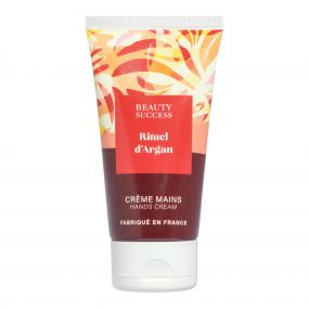 Rituel d'Argan Crème Mains 50ml