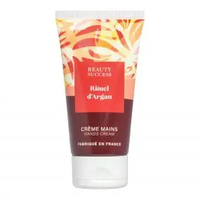 Rituel d'Argan Crème Mains 50ml