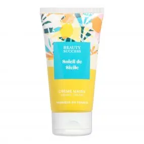 Soleil de Sicile Cr&egrave;me Mains 50ml