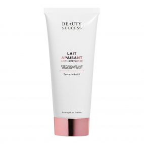 Lait Apaisant Anti-Repousse  200ml