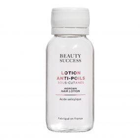 Lotion Anti-Poils Sous-Cutanés  50ml
