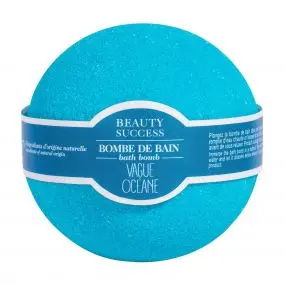 Vague Océane Bombe de bain 90g – 3,17 oz - Beauty Success - Soin - Visuel 1