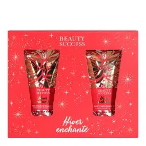 Hiver Enchanté Coffret "Mes Essentiels" 