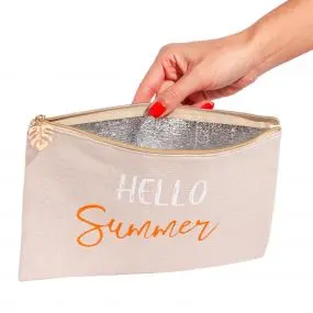 Paradis Tropical Trousse Solaire Isotherme 
