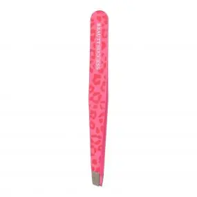 Pince à Épiler Léopard 