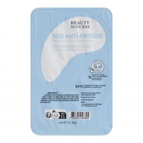 SOS Anti-Fatigue Patchs Yeux 