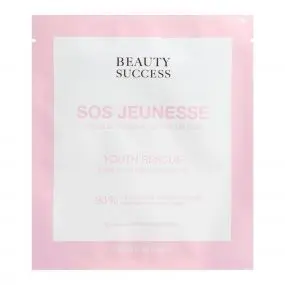 SOS Jeunesse Masque Monodose 