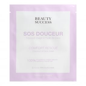 SOS Douceur Masque Monodose 