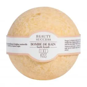 Coco kiss Bombe de bain 90g – 3,17 oz - Beauty Success - Soin - Visuel 1