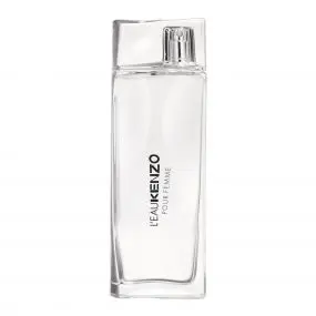 L'Eau Kenzo pour Femme Eau de Toilette 