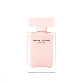 For Her Eau de Parfum  - Narciso Rodriguez - Parfum - Visuel 1