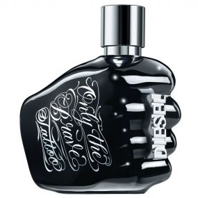 Only the Brave Tattoo Eau de Toilette 