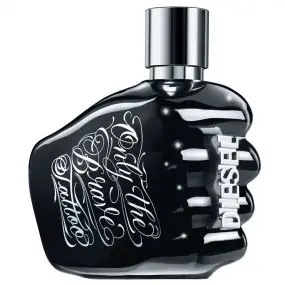 Only the Brave Tattoo Eau de Toilette 