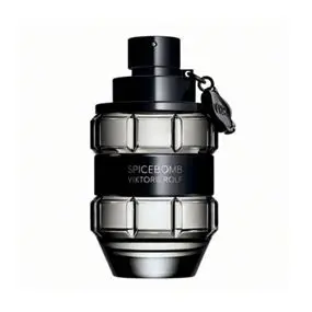 Spicebomb - eau de toilette  