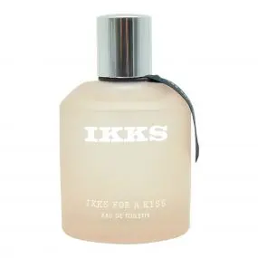 IKKS For a Kiss Eau de Toilette 