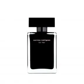 For Her Eau de Toilette  - Narciso Rodriguez - Parfum - Visuel 1