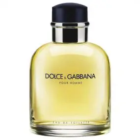 Pour Homme Eau de Toilette 