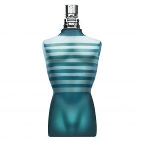 Le Male Eau de Toilette  - Jean Paul Gaultier - Parfum - Visuel 1