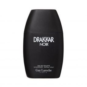 Drakkar Noir Eau de Toilette 