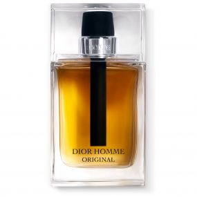 Dior Homme Original Eau de Toilette  - Dior - Parfum - Visuel 1