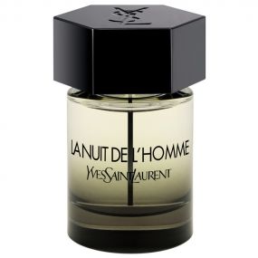 LA NUIT DE L'HOMME Eau de Toilette  - Yves Saint Laurent - Parfum - Visuel 1