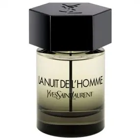 LA NUIT DE L'HOMME Eau de Toilette  - Yves Saint Laurent - Parfum - Visuel 1