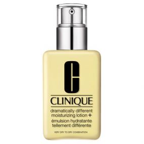Emulsion Hydratante Tellement Différente+ Basic 3 Temps™ 