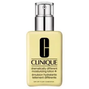 Emulsion Hydratante Tellement Différente+ Basic 3 Temps™ 