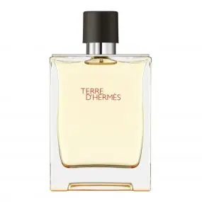 Terre d'Hermès Eau de Toilette 