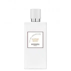 Eau des Merveilles Lait Parfumé Corps 