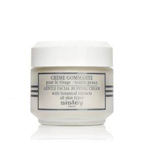 Crème Gommante Visage 