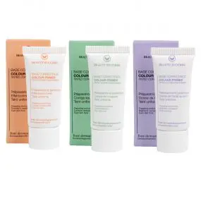Colour Primer Base de teint correctrice 