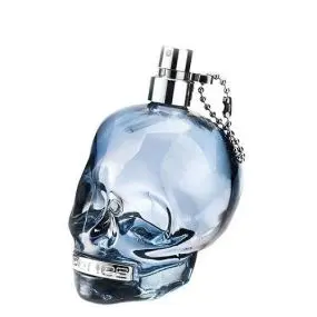 Police To Be Eau de Toilette 
