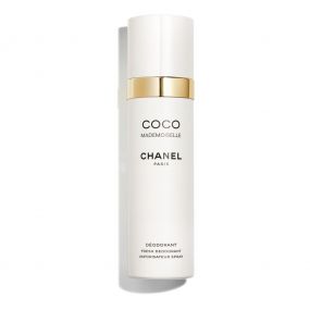 COCO MADEMOISELLE DÉODORANT VAPORISATEUR 