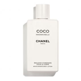 COCO MADEMOISELLE ÉMULSION HYDRATANTE POUR LE CORPS 