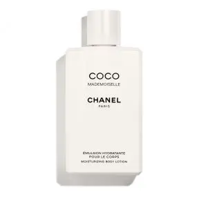 COCO MADEMOISELLE ÉMULSION HYDRATANTE POUR LE CORPS 
