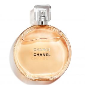 CHANCE EAU DE TOILETTE VAPORISATEUR 