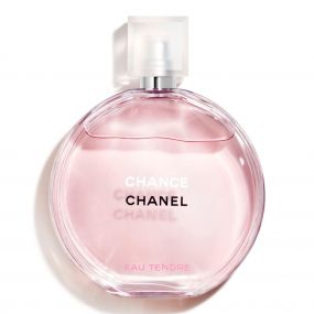 CHANCE EAU TENDRE EAU DE TOILETTE VAPORISATEUR 