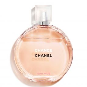 CHANCE EAU VIVE EAU DE TOILETTE 