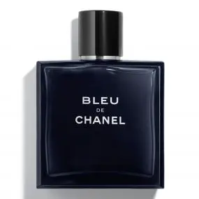 BLEU DE CHANEL EAU DE TOILETTE  - CHANEL - Parfum - Visuel 1