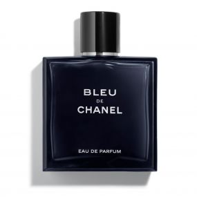 BLEU DE CHANEL EAU DE PARFUM VAPORISATEUR  - CHANEL - Parfum - Visuel 1