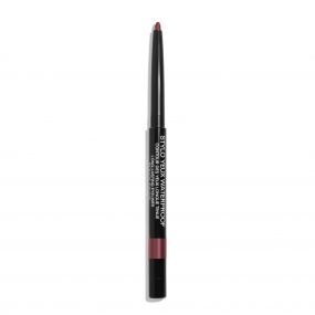 STYLO YEUX WATERPROOF CONTOUR DES YEUX LONGUE TENUE 
