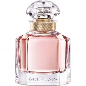 Mon Guerlain Eau de Parfum 