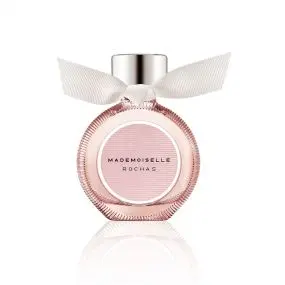 Mademoiselle Rochas  Eau de Parfum  - Rochas - Parfum - Visuel 1