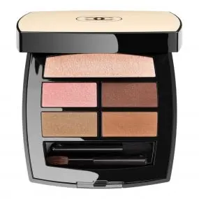 LES BEIGES PALETTE REGARD BELLE MINE NATURELLE 
