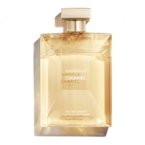 GABRIELLE CHANEL GEL MOUSSANT POUR LA DOUCHE 