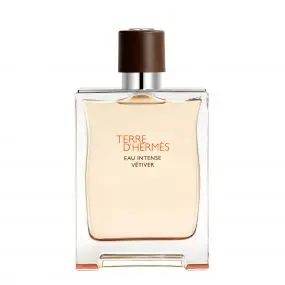 Terre d'Hermès Eau Intense Vétiver Eau de Parfum  - Hermès - Parfum - Visuel 1
